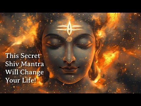 Powerful Shiv Amritwani - Beautiful New Bhajan for Meditation & Awakening