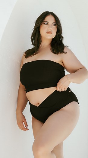 13K views · 210 reactions | When we designed the Sandbar Strapless...