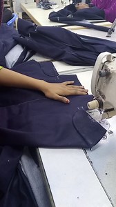 Sewing machine operator #sewing #sewinglove #tailor #viralshorts | Garments works