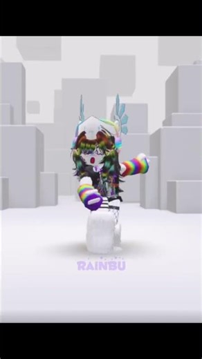 Gymnastics roblox edit go to comment section to see the short second part #roblox #edit