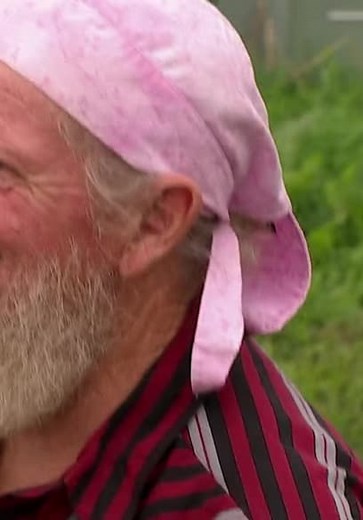 American Pickers S01:E01 - Big Bear