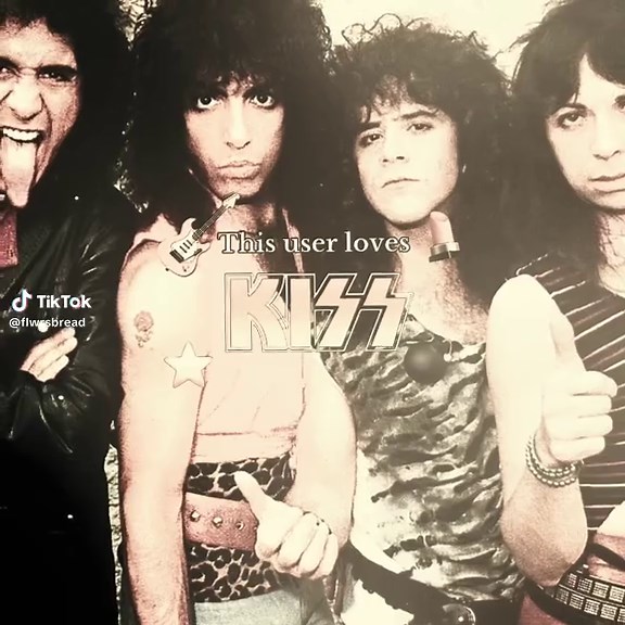 Epic 70s Kiss Band Comeback Highlights