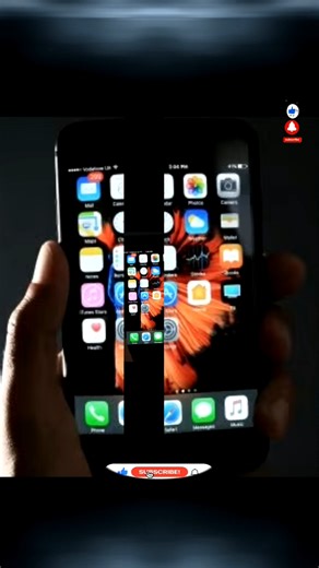 iPhone too bright at night? Enable Super Dark Mode it dims your screen beyond normal Dark Mode and saves your eyes instantly. #technology #iphone #phone #techie #viewers #view #views | NetPoint NZ