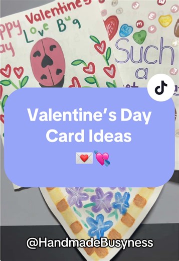 Creative Valentine Card Ideas for DIY Lovers