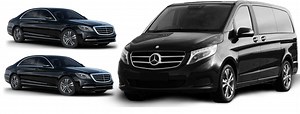 Zurich to Zermatt Transfer by Premium Taxi