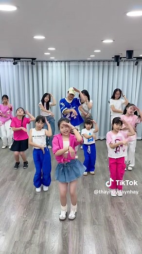 Baby Warriors Dance Challenge - Shake it to the Max!