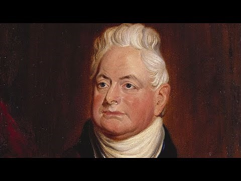 William IV of the United Kingdom, "The Sailor King", the penultimate Hanoverian.
