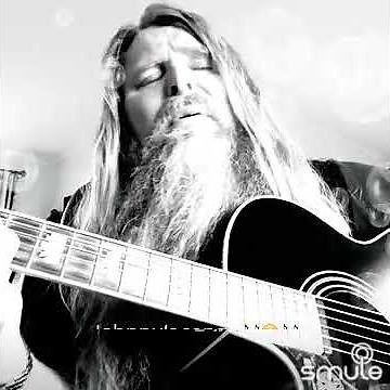 Johnny's song.. a Helldorado cover