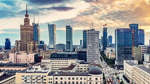Poland’s economy grows by 3.7% y/y in third quarter