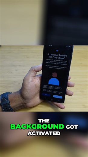 Google Assistant Secrets_ How to Activate & Use Voice Match. | AppFind