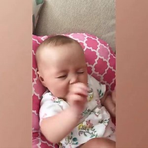 144K views · 342 shares | Funny Baby Eating Foods - Fun and Fails Baby Video #CuteBaby | Cute BABY | Facebook