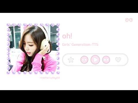 nostalgic kpop playlist (girl group) ʚɞ₊˚⊹