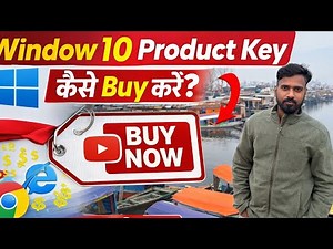 Windows 10 Permanent Activation | Official & Genuine Ways