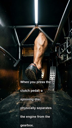 Why Every Gear Change Kills Engine Power