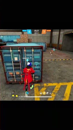 impossible 🗿🍷.#gaming #foryou #freefire #Malikff77