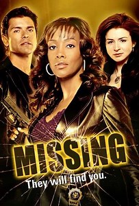 Missing - Season 3 (2005)