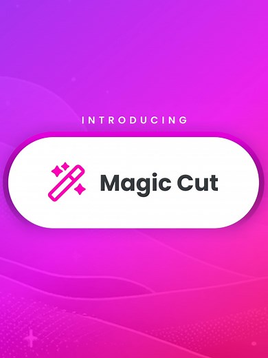 Introducing Magic Cut: The Ultimate AI Image Cut-Out Tool for Flipaclip
