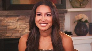 Naya Rivera truly brought us one of the most revolutionary performances on primetime television as Santana Lopez in ‘Glee.’ 💜 et.tv/2ZsO1kF | Entertainment Tonight