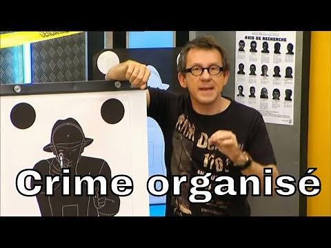 D'où vient la drogue et comment est-elle produite ? - C'est Pas Sorcier