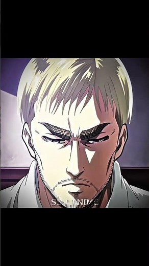 ​"ADVANCE!" - Commander Erwin Smith's Legendary Charge | Attack on Titan Epic Edit ​#aot #erwinsmith