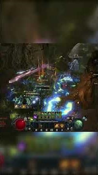 GOBLIN DUNGEON In Season 10?!? | Diablo 4