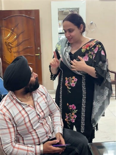 ਇਕ ਚਿਜ਼ ਕੋਮਨ ਹੈ🤪🤣🤣 #comedyfilms #funny #punjabi #funnycomedy #comedy #viralvideo