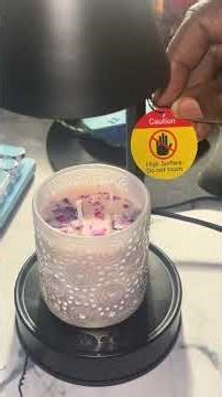 REIDEA Candle Warmer Lamp Timer #ad #commissionsearned