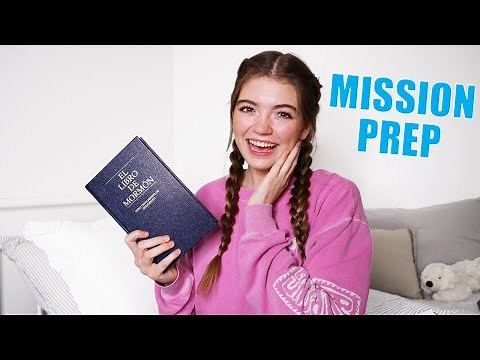 Preparing To Serve a Mission! Shopping & Clothing Haul