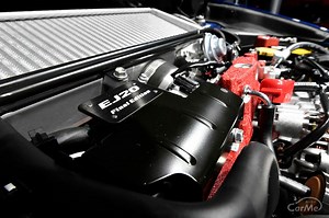 スバル 2代目WRX STI(VAB型)の7つのグレードを徹底比較！おすすめは特別仕様車!? | CARPRIME(カープライム)