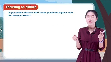 Unit 3 Section 4 Extending（上）