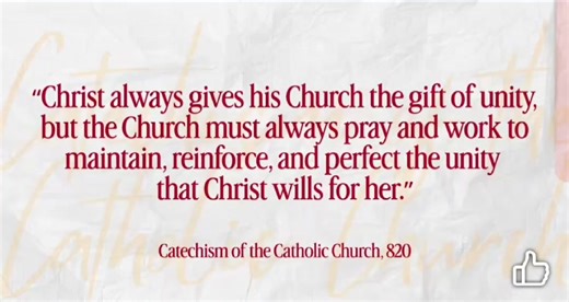 CFC 2026 THEME God has spoken to His people. Hallelujah! As we look forward to our 45th Anniversary, the Lord desires for us to delight in and celebrate community life – a life of fellowship with God and with one another. This is captured by the CFC 2026 theme: “In the One, we are one!” The anchor verse of our 2026 theme is 1 John 1:3-4 (Good News Translation): “What we have seen and heard we announce to you also, so that you will join with us in the fellowship that we have with the Father and w