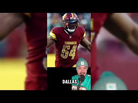 Major NFL Offseason News You Missed- 4/5