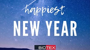 ... che sia per tutti, l'Anno che verrà, con ciò che potremo cambiare e con ciò che sapremo accettare!!! ... che siano 365 giorni pieni di quel sentimento che fa volare! ... noi ve lo auguriamo veramente! | Biotex