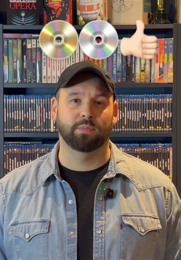 DVD/Blu Ray/4K UHD vs. Streaming. #stream #film #Film #netflix #bluray