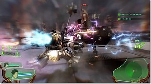 Project Sakura Wars Introduces The Shanghai Combat Revue And Its Action RPG Gameplay