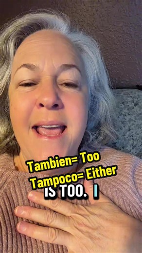 Learn English: Mastering 'Too' and 'Either'