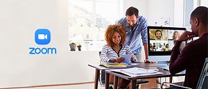 ZOOM Cloud Meetings