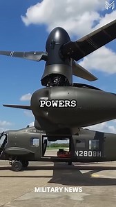 The New Black Hawk Replacement is Insane #usmilitary #usarmy #usareels #blackhawk #blackhawkhelicopter | Military News