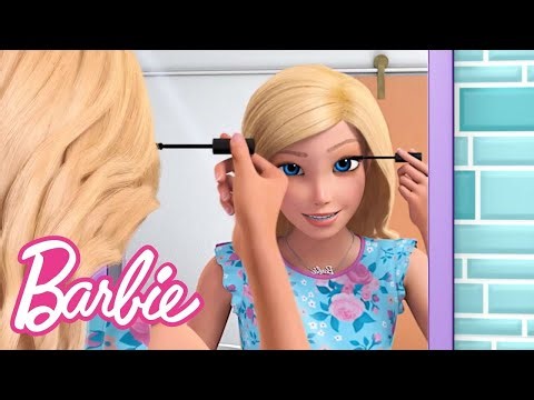 A Day in the Life of Barbie