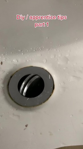 DIY Tips: Removing Stuck Basin Waste | Part 1