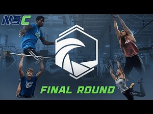 NSC - Motive Movement Finals | Qualifier 4