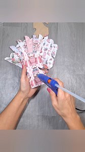 Watch how a simple patterned paper transforms into a stunning handmade snowflake that feels like pure winter magic! Part 2 #viral #fblifestyle #reels | Yeliz Craft & Creative Ideas