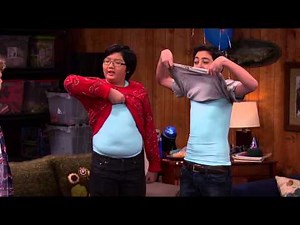 Henry Danger Clips #3 Backwards!