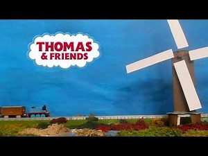 Thomas and Friends Intro Remake (2022)