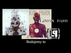 Linkin Park - Burn It Down [napisy PL]