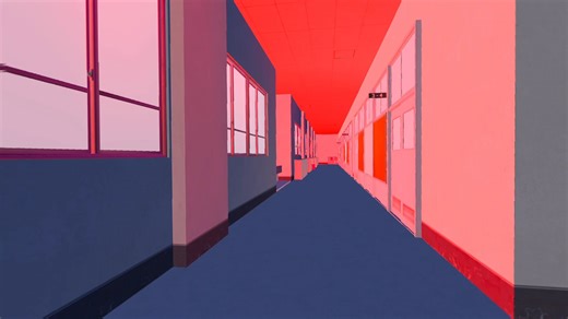 vrc很精神污染的恐怖图