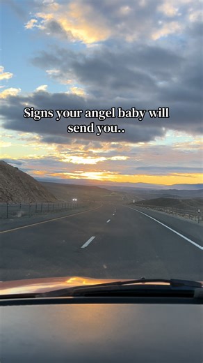 Signs from Your Angel Baby You Shouldn't Ignore