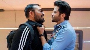 AK vs AK Movie Review: Anurag Kashyap takes his badla from Anil Kapoor in new Netflix film