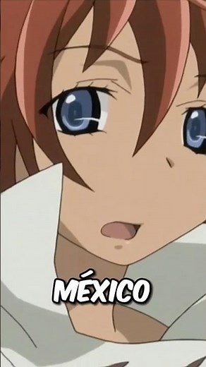 Este Anime es en MÉXICO! 🌵 | El Cazador de la Bruja