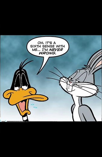 looney tunes comic dub #looneytunes #comicdub #humor